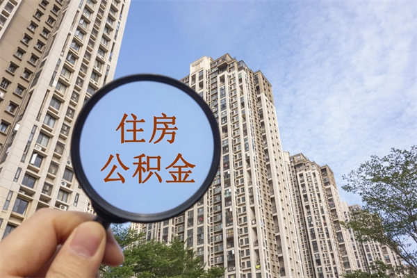新泰如何把封存离职公积金全部取来（离职封存公积金提取业务）